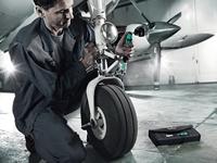 Wera 8100 SB 6 Zyklop Speed 05004046001 Dopsleutelset Metrisch 3/8 (10 mm) 29-delig - thumbnail