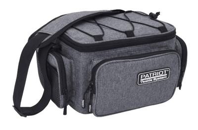 Patriot Lure Box Bag Medium (with 4 Medium Boxes)