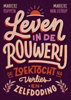 Leven in de rouwerij - Widowchicks - ebook - thumbnail