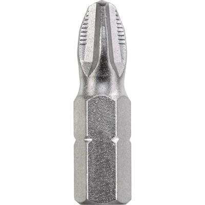 kwb 121113 Kruis-bit PZ 3 Staal 1 stuk(s) kwb 121113 Kruis-bit PZ 3 Staal 1 stuk(s)