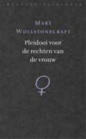 Pleidooi voor de rechten van de vrouw - Mary Wollstonecraft - eBook (9789028442573) - thumbnail