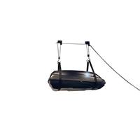 FISCHER FAHRRAD 50387 Fietslift Aantal plaatsen: 1 Zwart - thumbnail