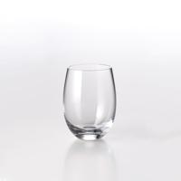 DIBBERN - Solid Color - Drinkglas 0,25l helder - thumbnail
