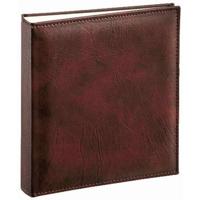Henzo Fotoalbum LONZO bordeaux 280x305 - thumbnail
