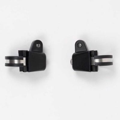 Atranvelo universele bevestiging "multi fix kit" uni attach. hybrid black