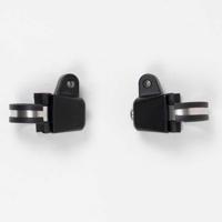 Atranvelo universele bevestiging "multi fix kit" uni attach. hybrid black - thumbnail