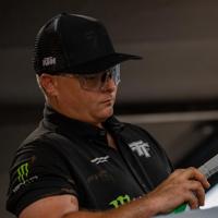 Leatt rideviz pro iriz (multimirror silver) - sports glasses - thumbnail