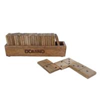 Mangohouten Domino Spel - thumbnail
