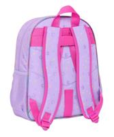 Schoolrugzak Unicorn Academy Lila 32 x 38 x 12 cm - thumbnail