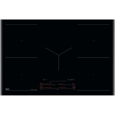 AEG TK85IM00FB Inductie kookplaat Zwart