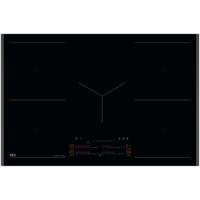 AEG TK85IM00FB Inductie kookplaat Zwart - thumbnail