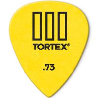Dunlop Tortex TIII 0.73mm plectrum - thumbnail