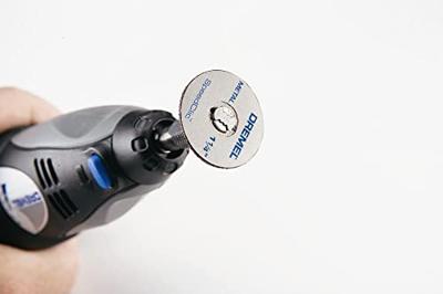 Dremel accessoires SC Starter Set | 2615S406JC - 2615S406JC - thumbnail