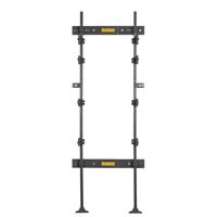 DeWalt dwst1-75694 toughsystem workshop racking - werkplaatsinrichting - dwst1-75694 - thumbnail