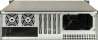 Inter-Tech 3U-K-340L Rack Zwart - thumbnail