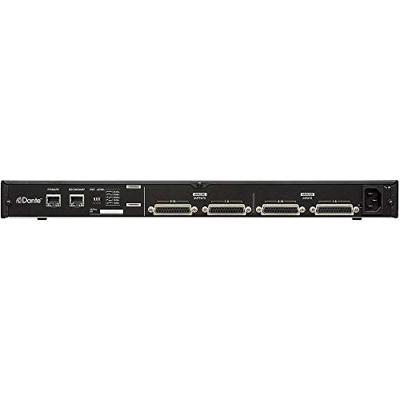 Tascam ML-16D 16-kanaals Dante converter Tascam ML-16D 16-kanaals Dante converter