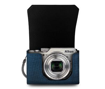 Nikon Coolpix A1000 Case