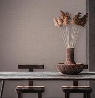 Livingwalls Metropolitan Stories 2 bruin behang | 378575 - thumbnail