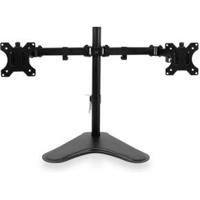 Houder Ewent EW1536 13"-32" 2 x 8 kg Zwart - thumbnail