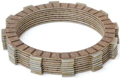 TRW koppelingsplaat set clutch kit mcc320-8