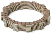 TRW koppelingsplaat set clutch kit mcc320-8 - thumbnail