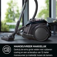 AEG LX9-3-STM Stofzuiger - thumbnail