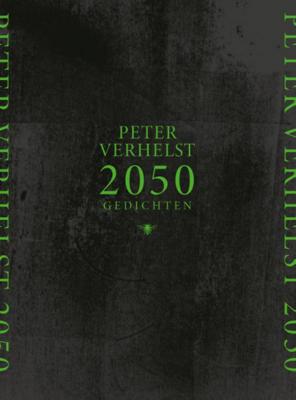 2050 - Peter Verhelst - Paperback (9789403132617)