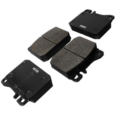 Remblokken set 2039213