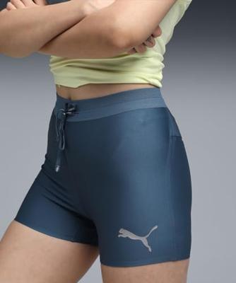 Puma Raceday Ultraform 3&apos;&apos; Short Legging Dames