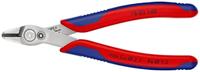 Knipex Electronic Super Knips® XL | 140 mm Lengte | Meer-Componentengrepen - 78 03 140 SB - thumbnail