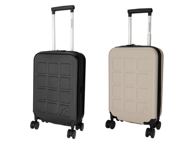 Norlander Opvouwbare Trolley - 42 Liter Norlander Opvouwbare Trolley - 42 Liter