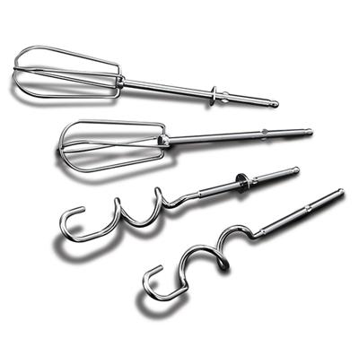 Russell Hobbs 24672-56 mixer Handmixer 350 W Zwart