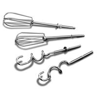 Russell Hobbs 24672-56 mixer Handmixer 350 W Zwart - thumbnail