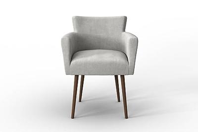 NADUVI Collection Set van 4 eetkamerstoelen Billie NADUVI Collection Set van 4 eetkamerstoelen Billie