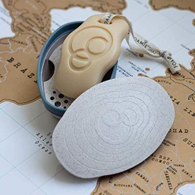 Foamie Travel Buddy Foamie Travel Buddy
