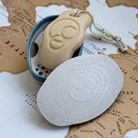 Foamie Travel Buddy Travel Box - thumbnail