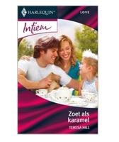 Zoet als karamel - Teresa Hill - ebook - thumbnail