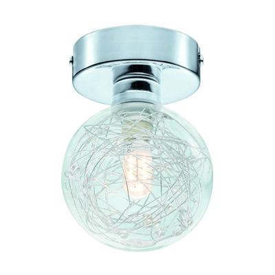 Eglo PlafondlampHorae chroom - 33111