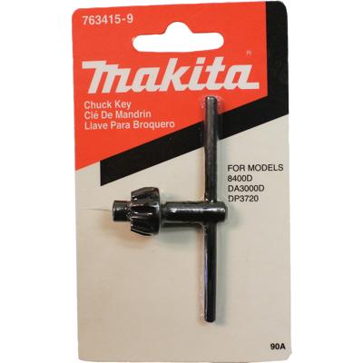 Makita Accessoires Boorkopsleutel 7,0mm - 763415-9