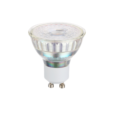 Lichtbron GU10 COB 345LM dimbaar