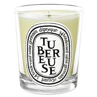 Diptyque Tubereuse Scented Candle 190 g Kaarsen - thumbnail