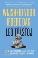 Wijsheid voor iedere dag - Leo Tolstoj - ebook - thumbnail