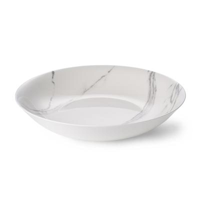 DIBBERN - Carrara Pure - Pastaschaal 33cm DIBBERN - Carrara Pure - Pastaschaal 33cm