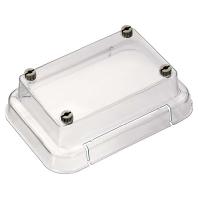 Weidmüller 1064660000 Afdekkap 20 stuk(s) - thumbnail