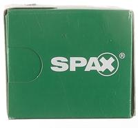 SPAX 880939249050040 R 88093 Ruko m.Spitze/T-STAR VG Bolkop houtschroef 5 mm 40 mm Torx, Binnen-T Staal Roestvast 200 stuk(s) - thumbnail