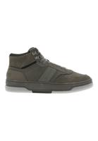 Björn Borg Sneakers T2300 Mid Nub M 0100 2242 635710 Grijs-44 maat 44 - thumbnail