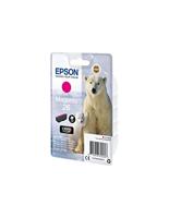 Epson Inktcartridge 26 Origineel Magenta C 13 T 26134012 - thumbnail