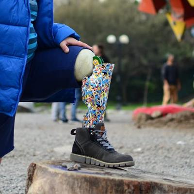 Polymaker PA06003 PolyMAX Tough Filament PLA kunststof Hoge stijfheid, Hoge treksterkte, Slagvast 1.75 mm 750 g Grijs PolyMax 1 stuk(s)