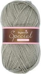 Stylecraft special DK 1805 Warm Grey - Haakgaren / Breigaren