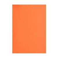 Vaessen Creative • foam 2mm a4 10pcs neon oranje - thumbnail